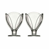 Pasabache Tulip Ice Cream Cup Set of 2 - 300ml
